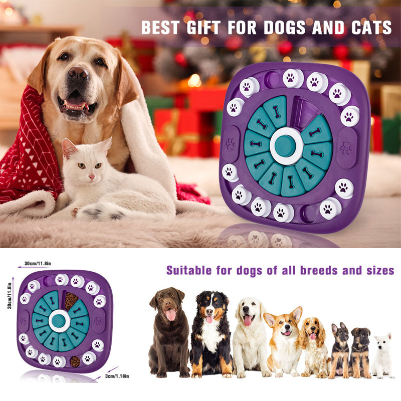 Regalo para perros y gatos