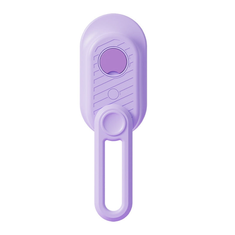 Cepillo de vapor para perro y gato – modelo Lila